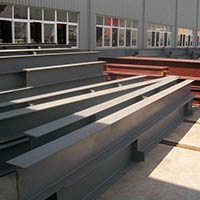 Manufacturers Exporters and Wholesale Suppliers of High Quality I Beam Mumbai Maharashtra